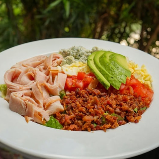 Café Cobb Salad