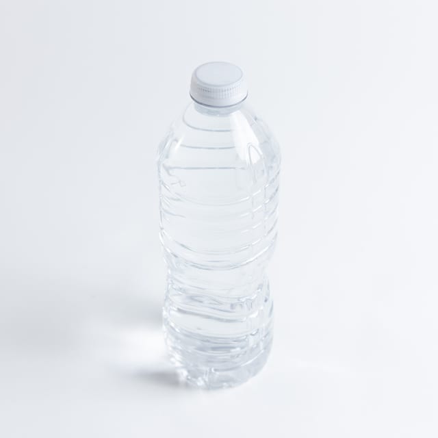 Still Water.