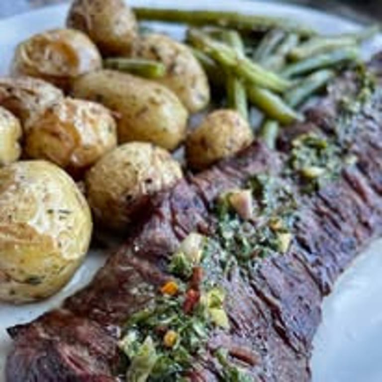Delicious Skirt Steak Options