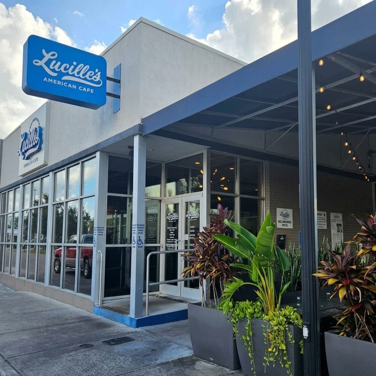 American Family Dining in Winter Haven
