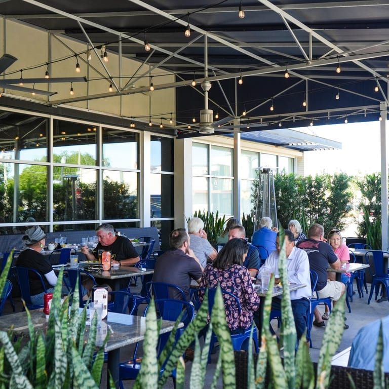 Local American Roots in Winter Haven