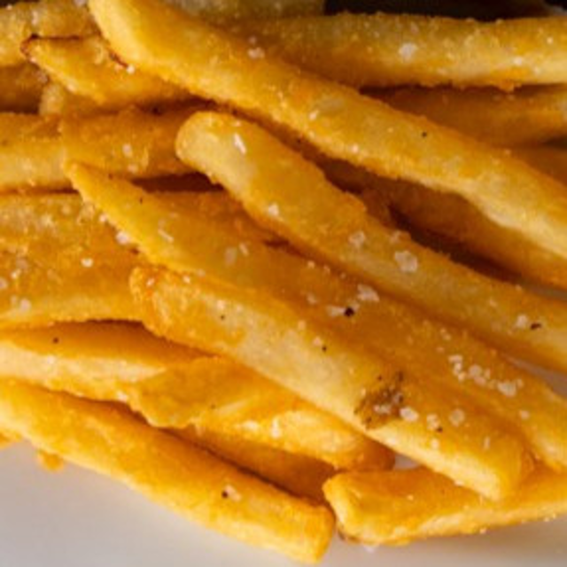 French Fries.