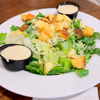 Classic Caesar Salad