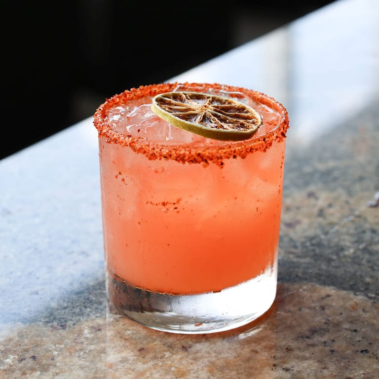 Sunburn Margarita