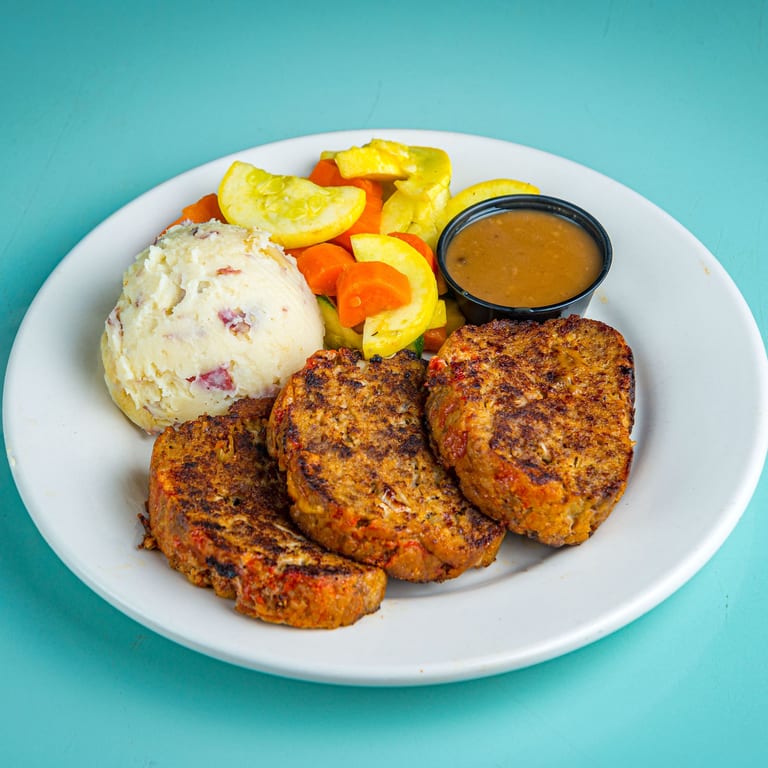 Juicy Hamburgers: A Local Favorite