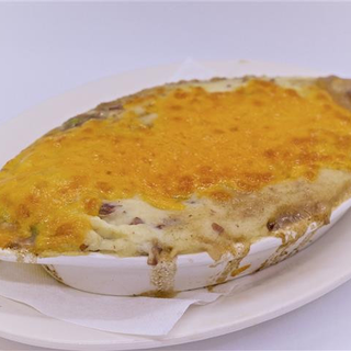 Tuesday - Lucille's Shepherd's Pie