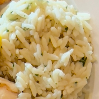 Rice Pilaf